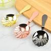 Barware Stainless Steel Bartender Julep Bar Strainer Percolator Cocktail Tool Ice Cube Filter