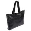 New Adidas Originals Recycled Polyester Tote Bag, Shopping Bag, Handbag Regular Unisex Black IY4058