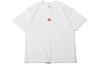 ACG SS22 T Shirt Men's Light Iron Ore Gray DQ1816-012