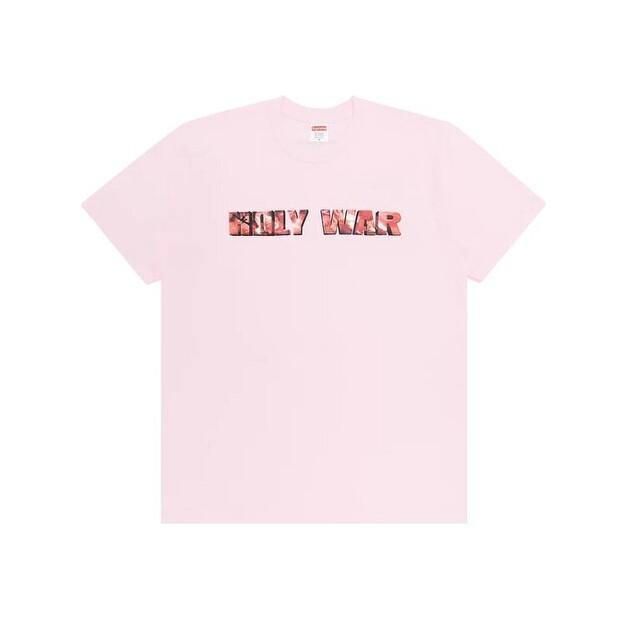 Футболка Supreme Holy War Tee EU S