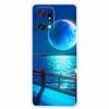 For OPPO Find X5 5G Cases X5 Pro Clear Marble Soft TPU Silicone Cases For Oppo Find X5 Pro Cover 6.7'' Transparent Fundas FindX5