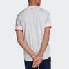 Adidas Authentic Current/21 European Cup Spain Away Player Version Jersey FI6239
