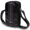 Torba Bmw Bmtb10Comscakr 10Czarny/Black Carbon Red Stripes