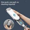 Lint Roller Reusable Hair Pet Car Seats Remover Carpet Curtains Wool Coats