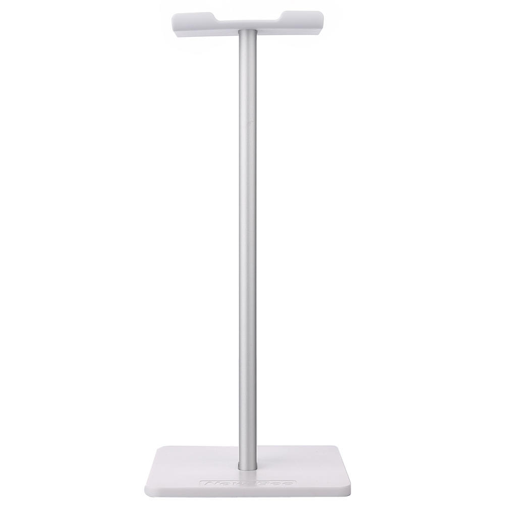 Universal Headphones Stand Holder Aluminuim Headset Holder Non-Slip Stand Holder Rack Support Over Ear PC Headsets Support Rack