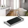 Badezimmer Handyhalter Wandmontiert Dicke Handy Aufbewahrungsregal Toiletten Zubehör 185x90mm