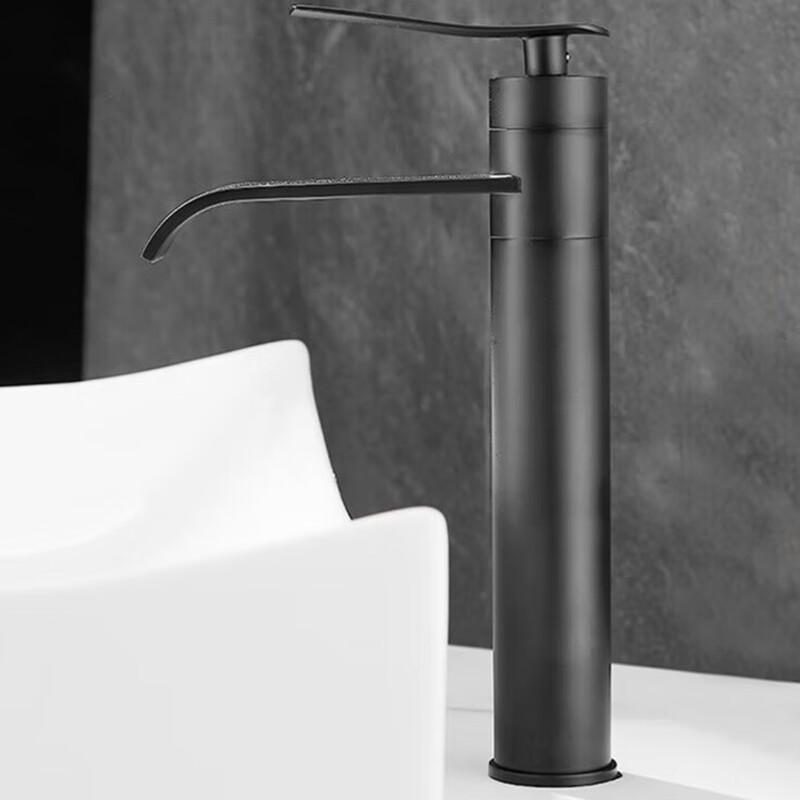 MDNG Antique Bronze Basin Faucet