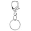 20Pcs Key Chain Clip Hook   Lanyard Snap Keychain Key     Accessories Hardware