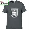 Deutschland GerUnisex Flag Crest GerUnisexy Eagle T Shirt Unisexs New Fashion Unisex ONeck TShirt Harajuku Tops Shirts Father Day