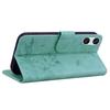 For Sony Xperia 10 VI Case Wallet Cat Pattern Imprinted Leather Phone Cover