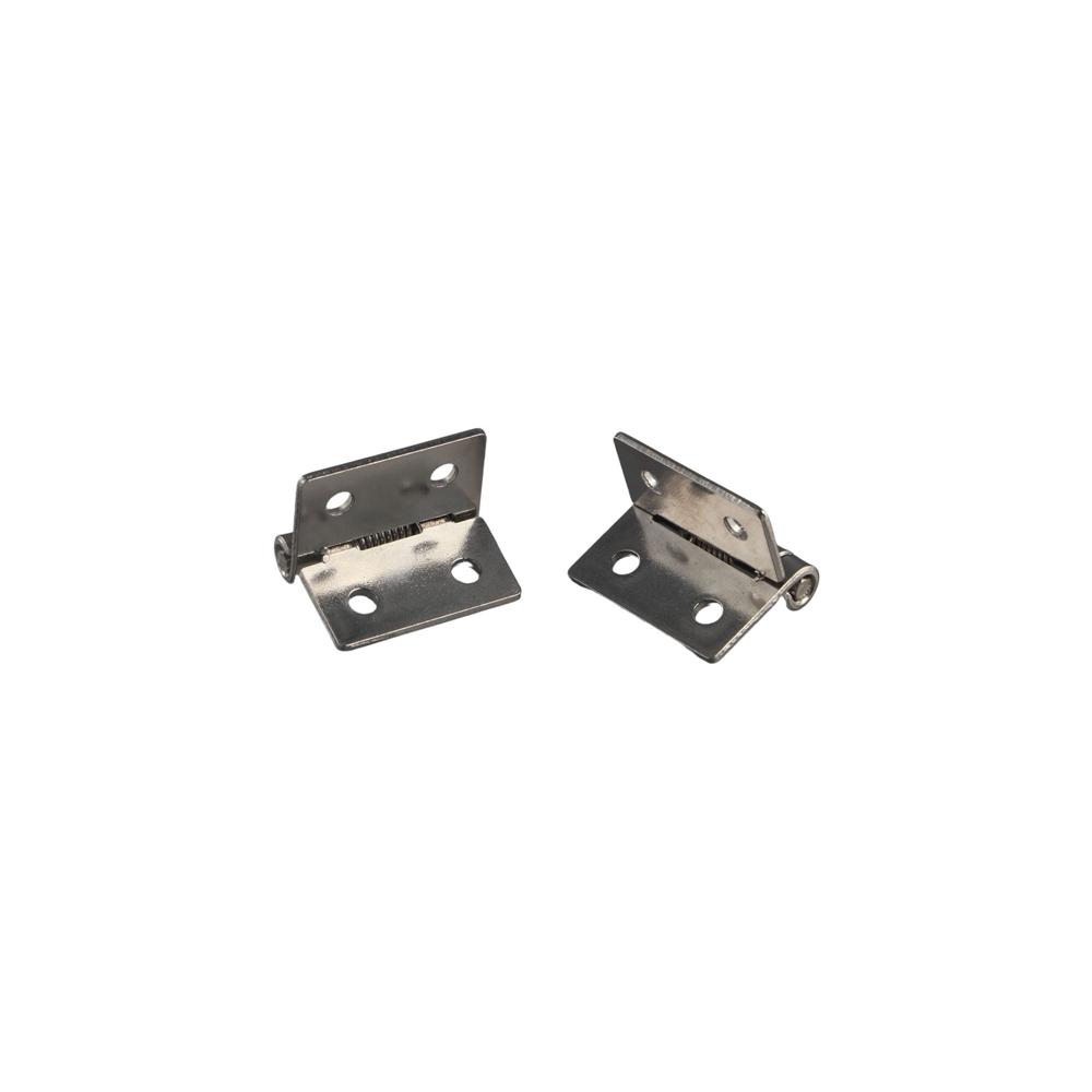 Rebound Door Hinge Automatic Cabinet Hinges Durable Self Closing Hinge  Furniture