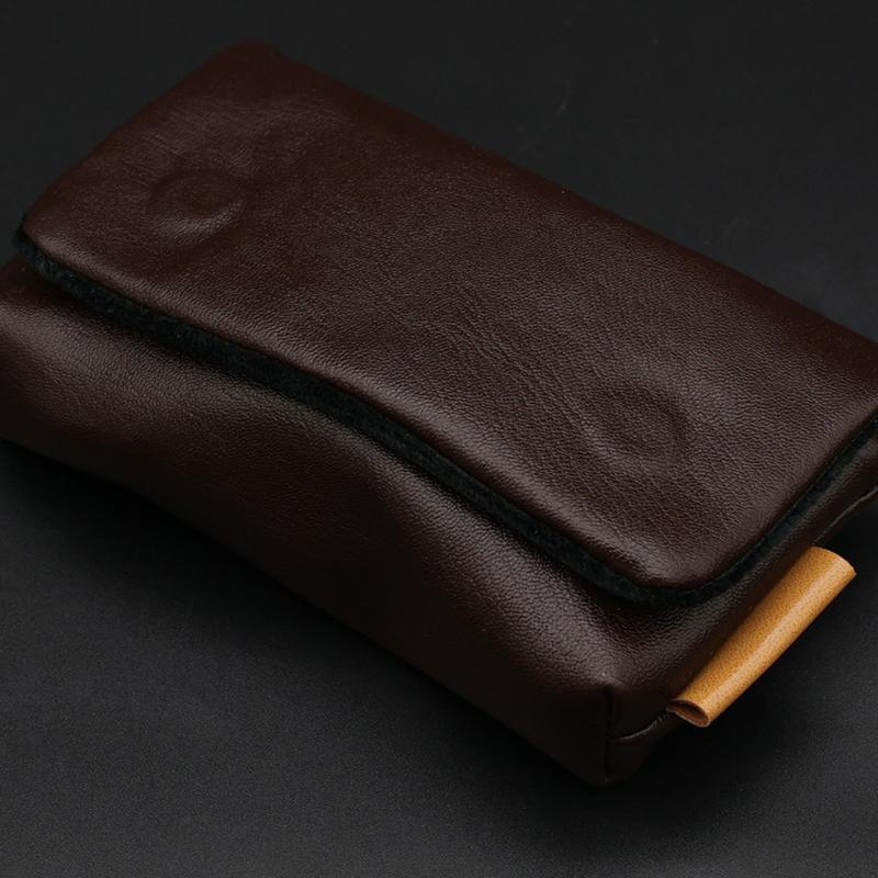 Pu Leather Camera Bag Soft Case Cover For Fujifilm X100V X100F X100T X100S Xf10 X30 X10S X70 Leica Duxl X X2 Canon G7Xiii G5Xii