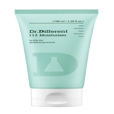 113 Feuchtigkeitscreme für fettige Haut 100ml