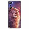 For Infinix Hot 20i Case Hot12i X665C Shockproof Soft Silicone TPU Back Cover For Infinix Hot 20i 20 I X665E Phone Cases 6.6"