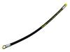 Hydraulic hose 180 bar thread M18x1.5 straight -1300mm DN10-1SN (AB-10-1300; P11P21) 18MPa Waryński