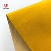 Self-Adhesive Velvet Flocking Fabric for Jewelry Boxes, Furniture Refurbishment, and DIY Decoration