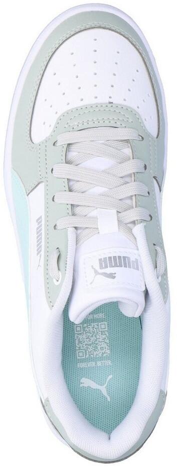 Puma Caven 2.0 Sneakers (392290) White/peaceful Blue/light Grey