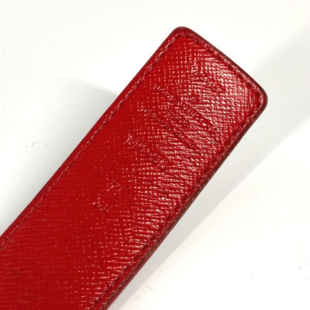 Louis Vuitton M9498X Monogram Ceinture-LV Initial 30MM Reversible Belt