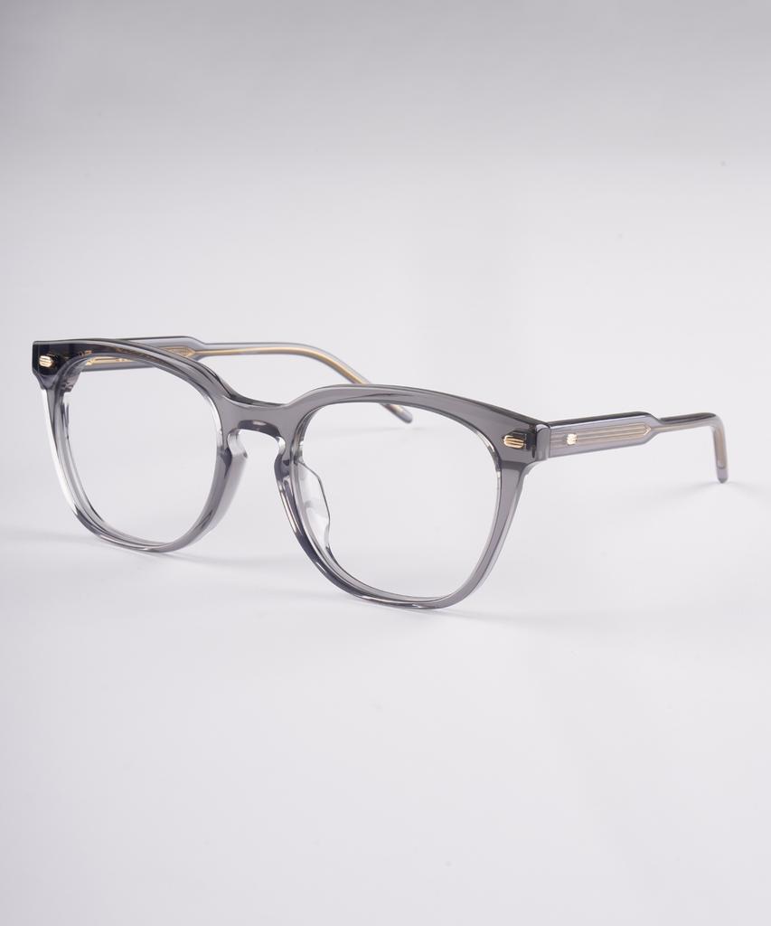 Beoteunseoul Bs Standard 01 Glasses (Gray)