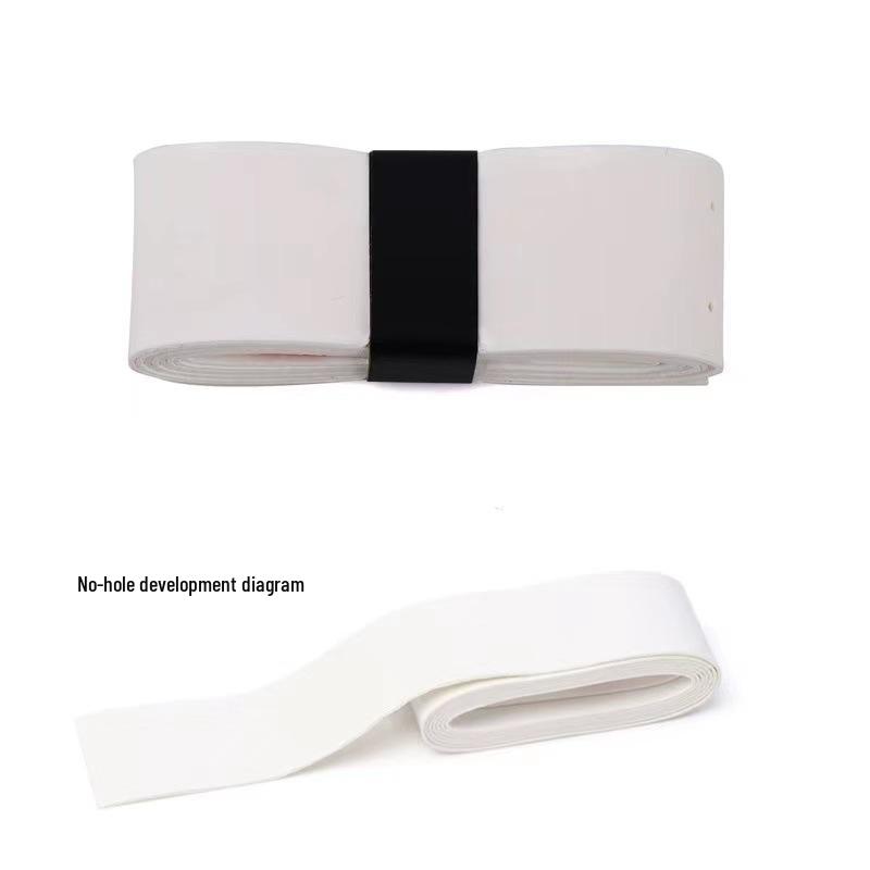 Badminton Racket Grip Tape - Anti-Slip Overgrip for Tennis & Fishing Rods