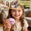 Countdown Calendar Toy Set 24 Days Mystery Squishy Sensory Toys for Kids Stress Relief and Fun Daily Surprise Activity Box