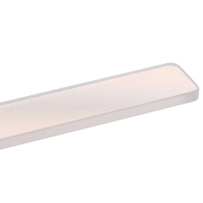 Nano Glass Nail Buffer File Manicure Files Nail Glass Polishing File Buffing