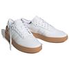 Adidas Court Revival Shoes 'White Gum' Sneakers HP2601