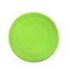 7 Colors Silicone Flying Saucer Funny Dog Cat Toy Dog Game Flying Discs Resistant Chew Puppy Training Interactive Pet Supplies