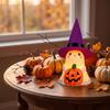 Halloween Night Light Decoration - Cute Ornament for Home Decor, Small Table Decorative Light