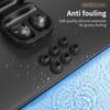 3/6Pairs Silicone Ear Tips for Samsung Galaxy buds 2 pro Earphone Eartips Earbuds Tips Accessory for Galaxy buds 2pro