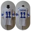 NFL Team Jersey Mens Cotton Sports Fan Apparel Kansas City Chiefs San Francisco 49ers Buffalo Bills Dallas Cowboys