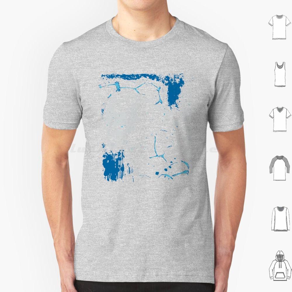 Kaiju Kafka Hibino T Shirt 6xl Cotton Cool Tee Kafka Hibino Kaiju Kaiju No 8 Silhouette Figure Sketch Defense Force Dark Blue