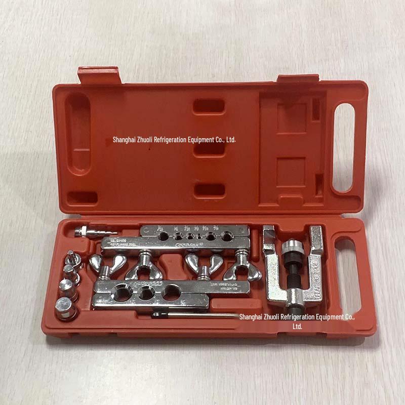 Original COOLMAX Taiwan CM-275 Tube Expander - Swaging & GeMe Types