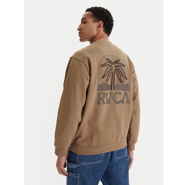 Толстовка RVCA Palm Crest EU XXL