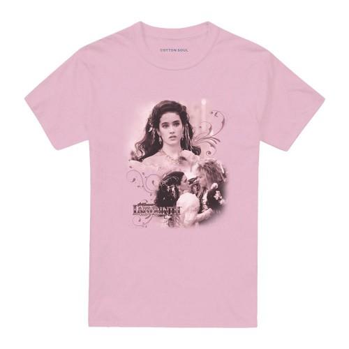 Labyrinth Unisex Adult Sarah T-Shirt