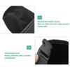 Ball Cleaning Bag  and Ball Cleaning Bag Multifunctional with Detachable Clip Portable Waterproofing  Cleaner Pouch