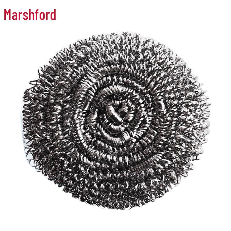 Mashifu Stainless Steel Scouring Pads 18g/piece