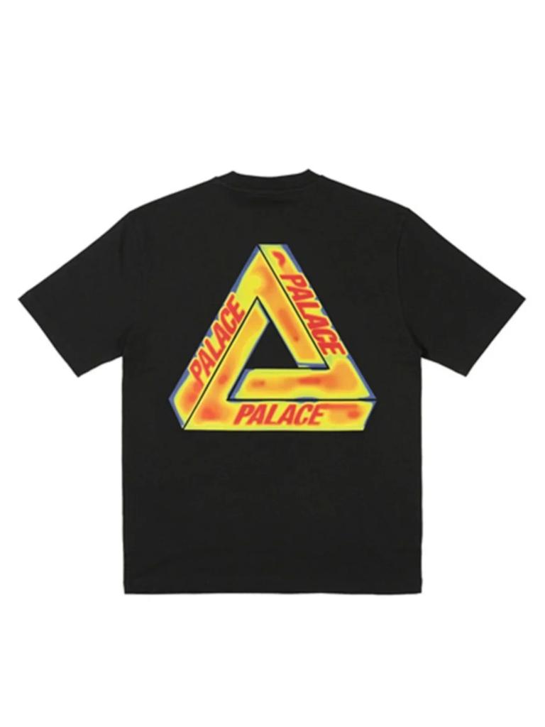 2025 Fashion Clothing 100% Cotton Printed T-shirt Personalized Trendy Youth Adult Top Four Seasons Versatile Trendy Brand Unisex