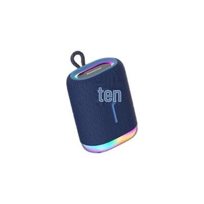 Newsmy BT10 Portable Bluetooth Speaker CN Plug (adapter Included)