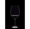 Набор бокалов для вина Riedel Vinum XL Cabernet Sauvignon, 2 штуки (6416/00)
