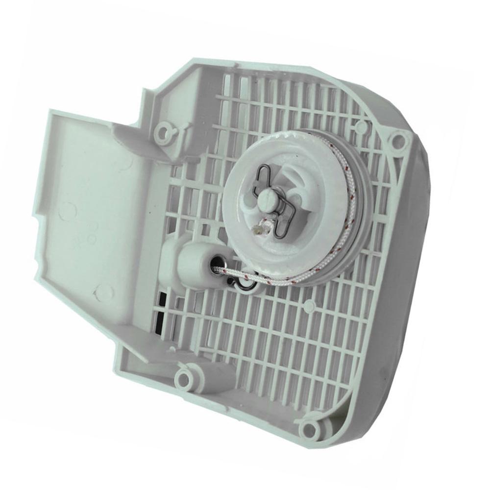 Pull Starter Recoil Assembly Replacement Chainsaw MS250 MS230 MS210 021 023 025 Garden Power Equipments Chainsaw Accessories