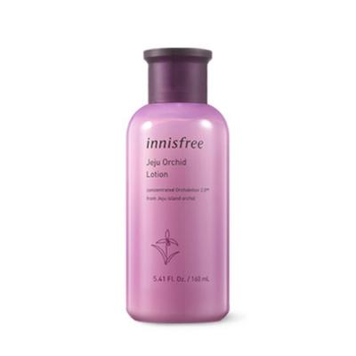 Jeju Orchid Lotion, 160ml, 1 Unit