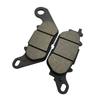 Motorcycle Front Brake Pad For Yamaha GPD125A N-Max NMAX N MAX 2DS1 125 See GPD 125 A GPD150A 2DP4 See GPD150 A