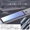 Hair Iron 28mm Glossy Silk Plate No instant moisture evaporation Reduces damage to in increments Compatible with overseas countries Negative ion