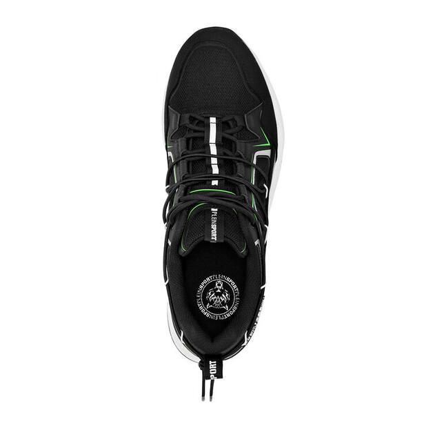 Кроссовки Plein Sport 14313