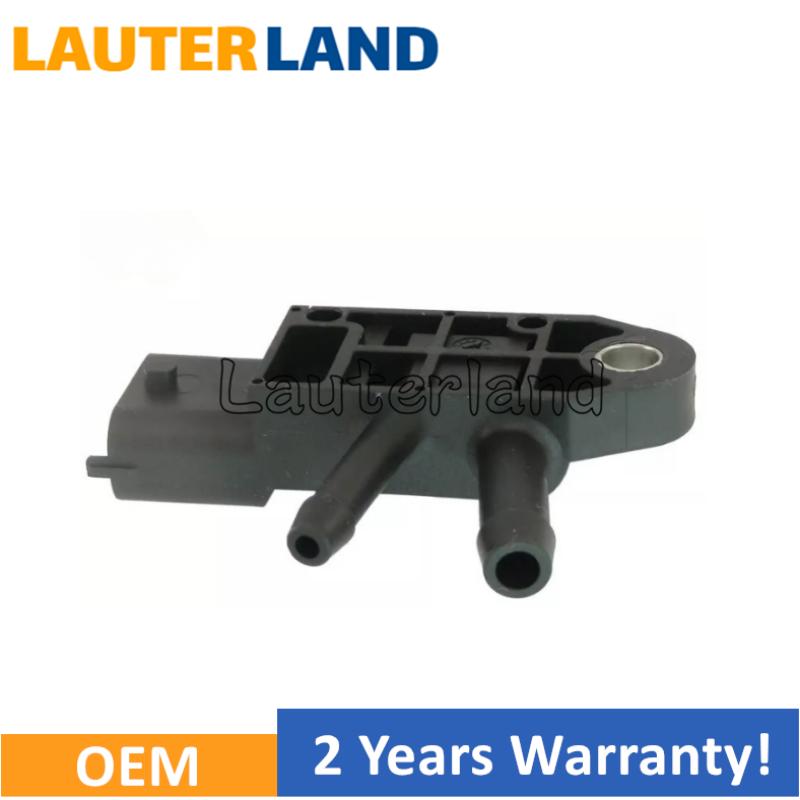 

51908411 55200301 55241075 51855119 0281006287 DPF Exhaust Pressure Sensor Diesel Particulate Filter MAP for Alfa Romeo 08-22