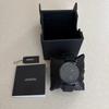 Used DIESEL Men's Watch Black All Black