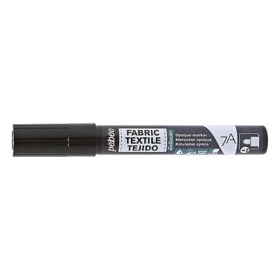Textile Marker - PEBEO - 7A Opaque Marker - Round Tip - 4 Mm - Indelible
