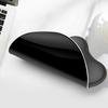 AntiSlip Mouse Pad With Memory Foam Wrist Rest Skin Friendly Ergonomic Wrist Support Gradient Color For Computer