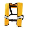 Jundingying Manual Inflatable Reflective Life Vest